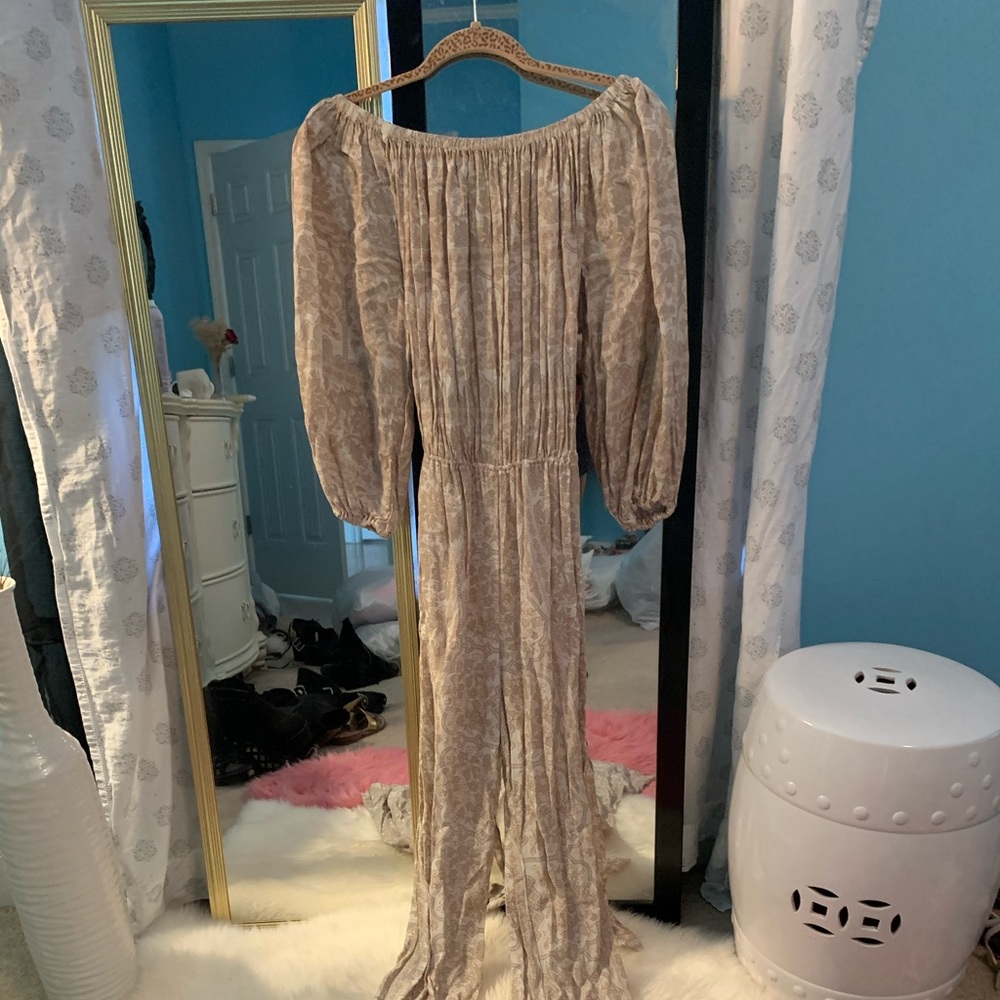 Novella royale jumpsuit